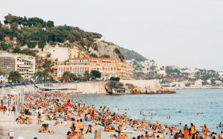 News Digest: Delta Variant Threatens France’s Summer Fun