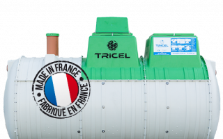 Individual Sewage Treatment in France and Applicable Regulations