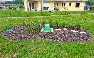 Step By Step Guide: Your Non-Collective Sewage Treatment Project in France