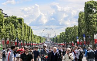 Bank Holidays or Les Jours Fériés in France: Key Dates for 2025