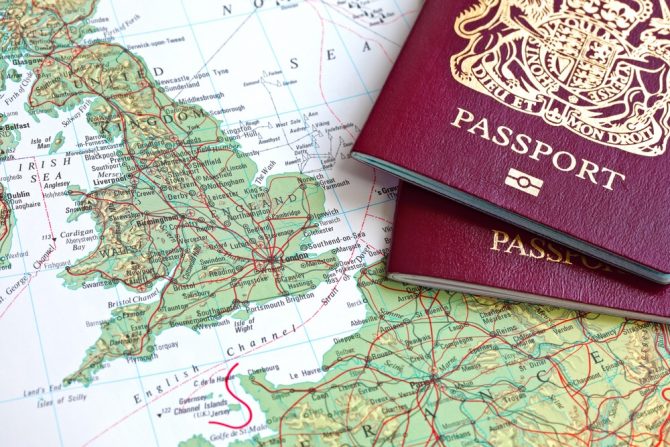 News Digest: France Lifts UK Travel Restrictions