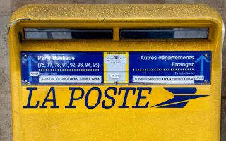 La Poste: French Postal Service and Parcel Delivery