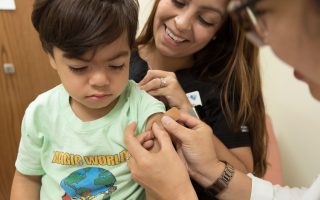 Children’s Healthcare in France: Vaccines, Dental Care & Paediatricians