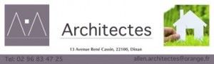 Andrew Allen Architectes