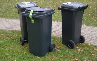 Recycling, Waste, and Refuse Collection in France