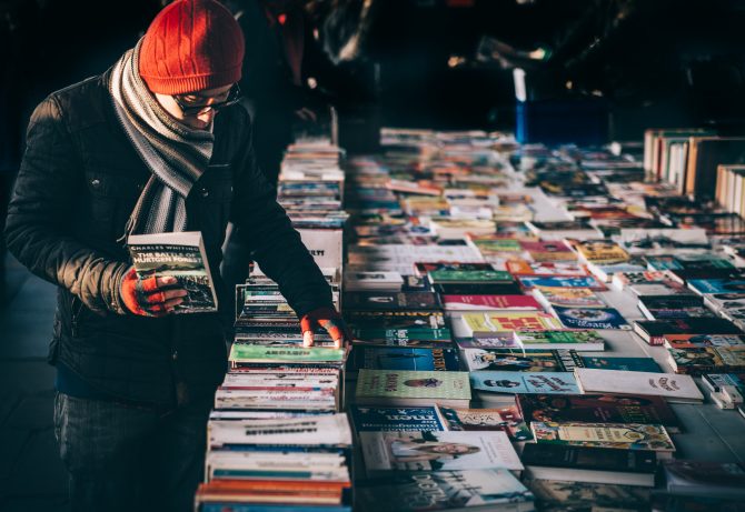 Buying Second-Hand Goods in France: A L’Occasion