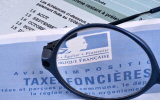 French Property Taxes: Taxe d’Habitation and Taxe Foncière