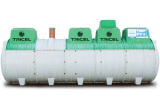 Population Equivalent: What Is a “PE/EH” and How To Size an Individual Sewage Treatment System?