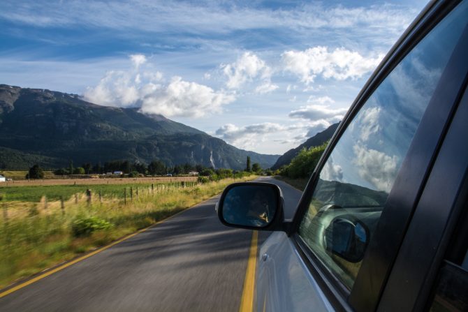 Driving in France: Speed Limits, Road Signs, and Rules