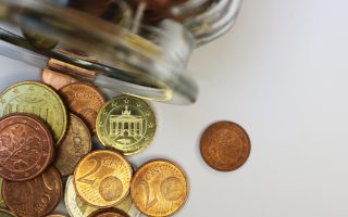 What Is the Annual Cost of a Small Wastewater Treatment Plant in France?