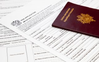 Applying For Your French Long-Stay Visa: Step by Step...