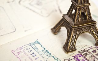 Complete Guide to French Visas: Live, Work, & Study in ...