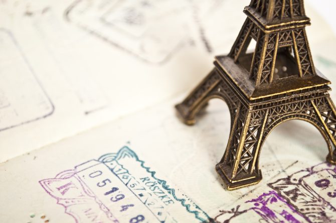 Our 5 Most-Asked Questions About French Visas & Residency