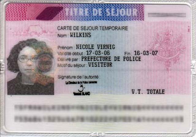 Becoming a French Resident: How to Apply for a Carte de Séjour