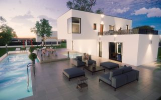 Why an Affordable, Energy Efficient, New-Build Home in Franc...