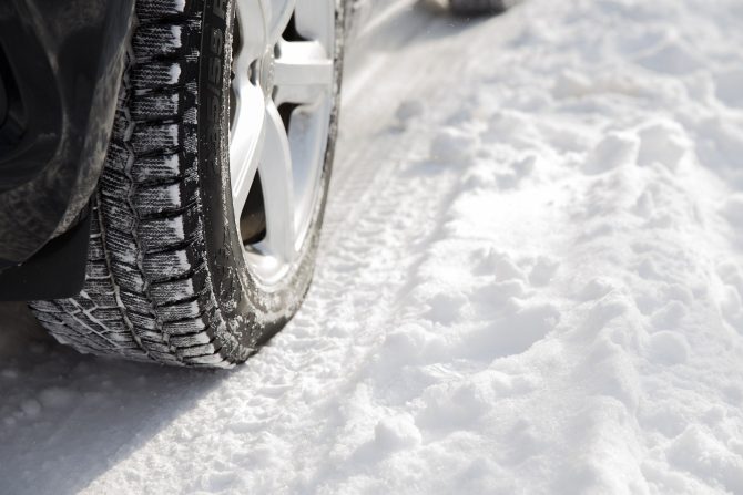 News Digest: US Borders Open and France’s Winter Tyre Rules