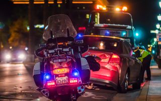 What To Do If You Are Involved In A Car Accident In France