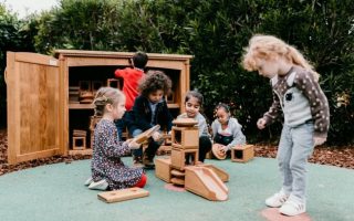 Teaching your children French