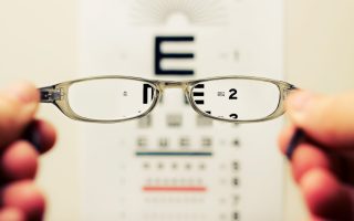 Visiting the Opticians in France: Eye Tests, Glasses, & Contact Lens