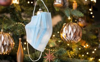 News Digest: Christmas Travel & Booster Reminders