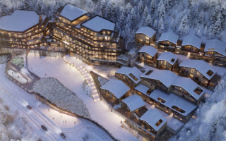 The Mountains Are a Work of Art… Let’s Be Artists