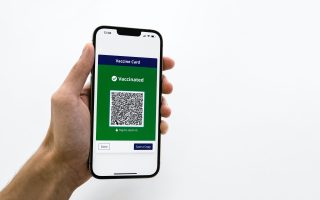 News Digest: Vaccine Pass Now Required in France