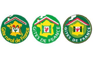 Gîtes de France: The History of French Gites