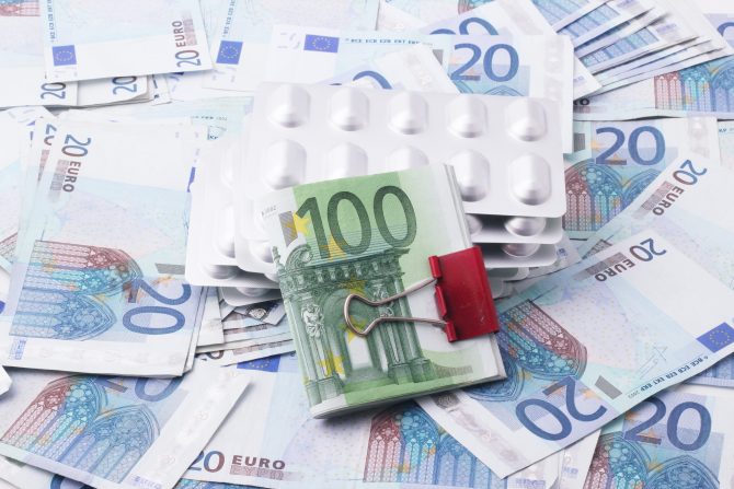 Costs Of French Healthcare: Your Carte Vitale, Mutuelle, And Tiers Payant