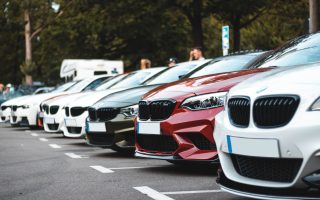 Parking in France: Car Parks, Blue Zones, & Parking Fines