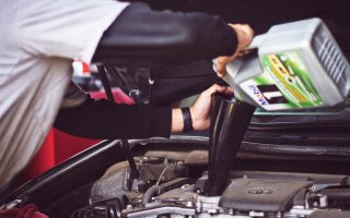 Garages and Mechanics: Car Repair in France