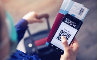 News Digest: France Lifts All Covid Travel Requirements Plus How Water Bans Will Affect Your French Property 