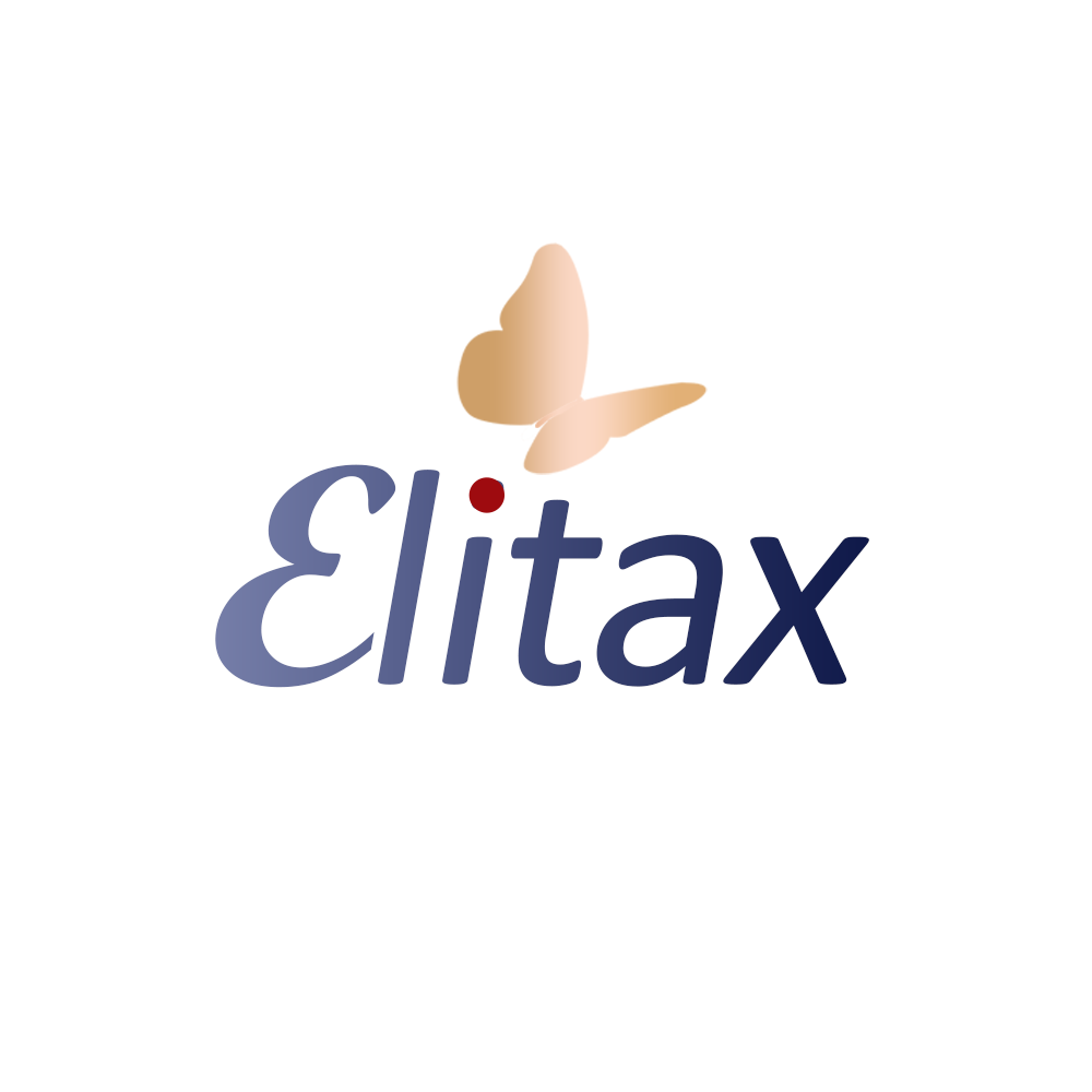 Logo Elitax