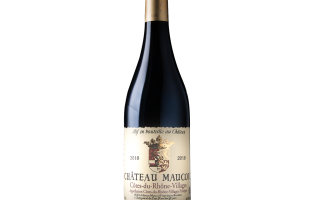 Four French Wines With a Family History