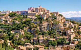 Where to Buy in France: Luberon