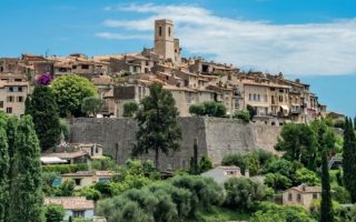 Where to Buy in France: Alpes-Maritimes