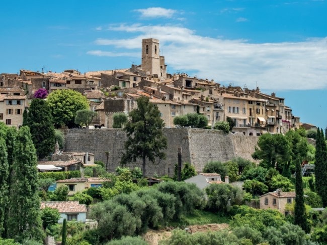 Where to Buy in France: Alpes-Maritimes
