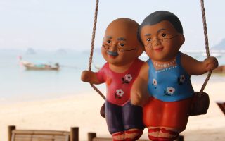 Retiring to France: Life in France for the Over-60s...