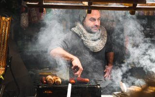 Night Markets and Soirées in France