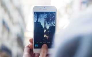 News Digest: EU Roaming Charges for UK Mobile Phones