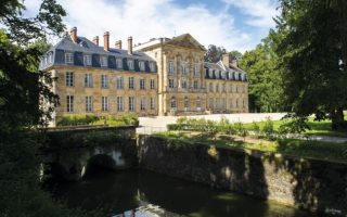 Breathing New Life into a Faded Beauty – Interiors Case Study