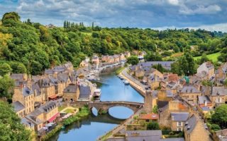 Where to Buy in France Hotspot: Dinan, Brittany