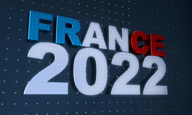 News Digest: France’s Presidential Election Season is Underway