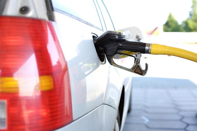 News Digest: Gas Prices Soar & US Moves to Green List