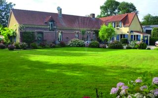 What taxes are payable if I gift my French property to my son?