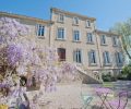 ELEGANT HOME: A unique opportunity to own a gorgeous 11-bedroom manoir in the Minervois, within walking distance of the boulangerie.