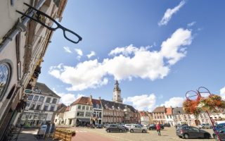 Where to Buy in France – Hesdin: Buying Hotspots
