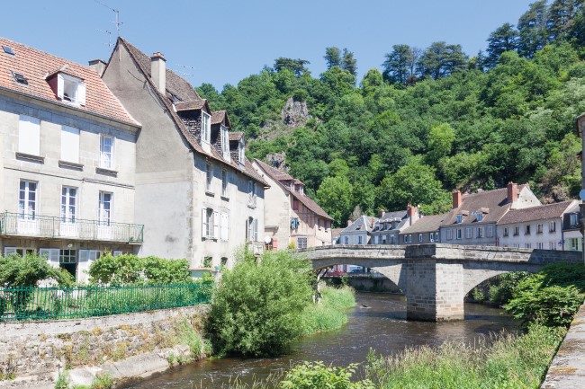 Where to Buy in France – Creuse: Buying Hotspots