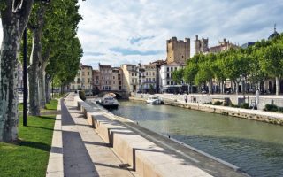 Where to Buy in France – Narbonne: Buying Hotspots