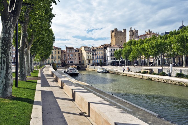 Where to Buy in France – Narbonne: Buying Hotspots