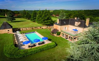 Dream Life in Dordogne – Buying Case Study